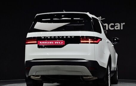 Land Rover Discovery IV, 2025 год, 7 175 000 рублей, 4 фотография