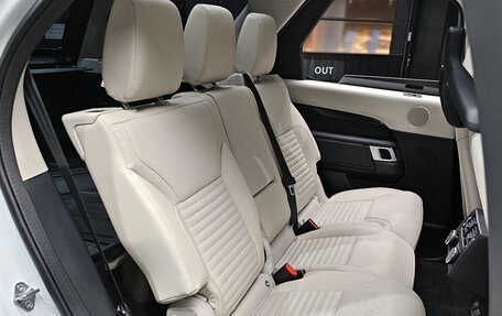 Land Rover Discovery IV, 2025 год, 7 175 000 рублей, 8 фотография