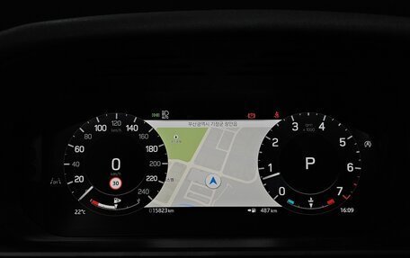 Land Rover Discovery IV, 2025 год, 7 175 000 рублей, 10 фотография