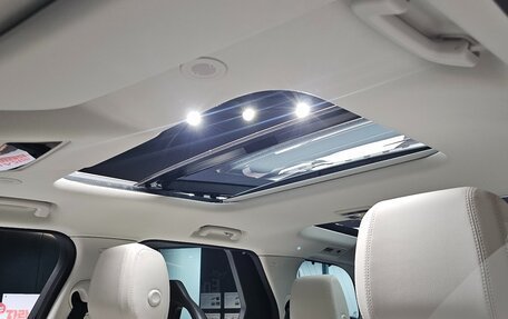 Land Rover Discovery IV, 2025 год, 7 175 000 рублей, 17 фотография