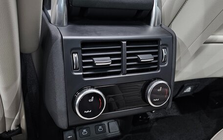 Land Rover Discovery IV, 2025 год, 7 175 000 рублей, 15 фотография