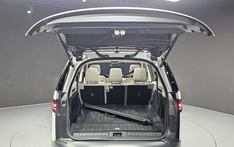 Land Rover Discovery IV, 2025 год, 7 175 000 рублей, 20 фотография