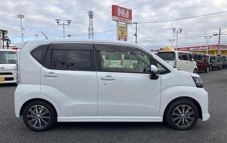 Daihatsu Move VI рестайлинг, 2023 год, 750 000 рублей, 2 фотография