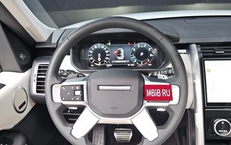 Land Rover Discovery IV, 2025 год, 7 175 000 рублей, 9 фотография