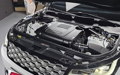 Land Rover Discovery IV, 2025 год, 7 175 000 рублей, 18 фотография