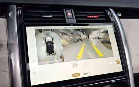 Land Rover Discovery IV, 2025 год, 7 175 000 рублей, 12 фотография