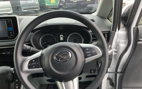 Daihatsu Move VI рестайлинг, 2023 год, 750 000 рублей, 5 фотография