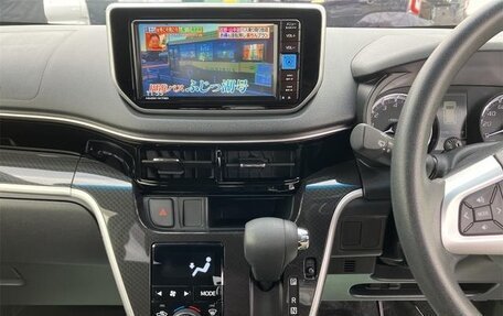 Daihatsu Move VI рестайлинг, 2023 год, 750 000 рублей, 6 фотография