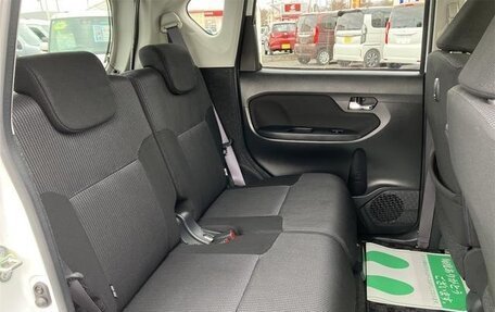 Daihatsu Move VI рестайлинг, 2023 год, 750 000 рублей, 9 фотография