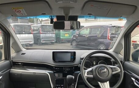 Daihatsu Move VI рестайлинг, 2023 год, 750 000 рублей, 7 фотография