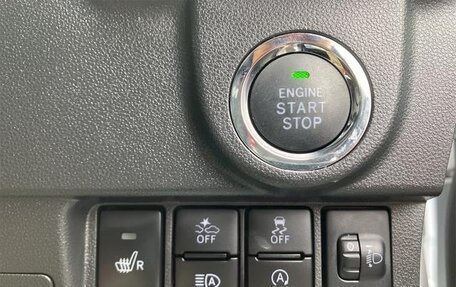 Daihatsu Move VI рестайлинг, 2023 год, 750 000 рублей, 8 фотография