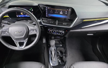 Chevrolet Trax, 2023 год, 1 440 000 рублей, 5 фотография