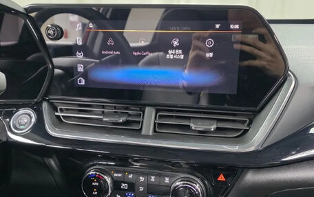 Chevrolet Trax, 2023 год, 1 440 000 рублей, 12 фотография