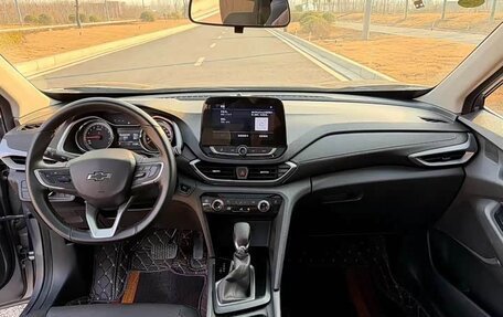 Chevrolet Orlando, 2022 год, 1 490 021 рублей, 6 фотография