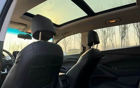 Chevrolet Orlando, 2022 год, 1 490 021 рублей, 7 фотография