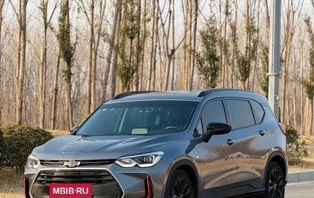 Chevrolet Orlando, 2022 год, 1 490 021 рублей, 3 фотография