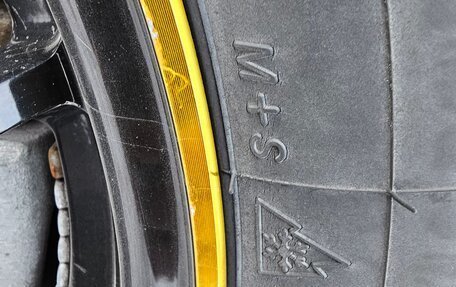 Mitsubishi Outlander III рестайлинг 3, 2018 год, 1 800 000 рублей, 14 фотография