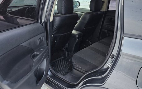 Mitsubishi Outlander III рестайлинг 3, 2018 год, 1 800 000 рублей, 15 фотография