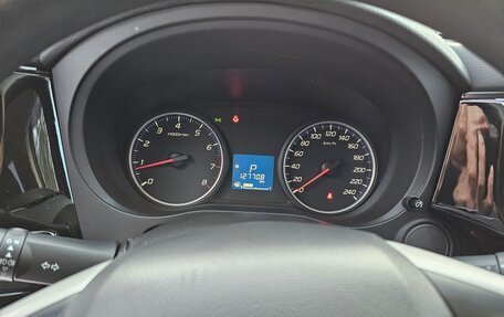 Mitsubishi Outlander III рестайлинг 3, 2018 год, 1 800 000 рублей, 21 фотография