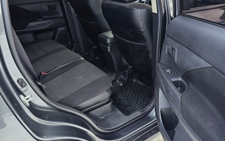 Mitsubishi Outlander III рестайлинг 3, 2018 год, 1 800 000 рублей, 25 фотография