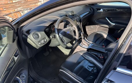 Ford Mondeo IV, 2012 год, 1 100 000 рублей, 4 фотография