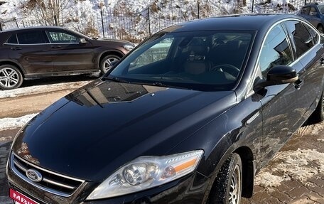 Ford Mondeo IV, 2012 год, 1 100 000 рублей, 3 фотография