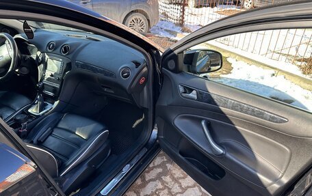 Ford Mondeo IV, 2012 год, 1 100 000 рублей, 8 фотография