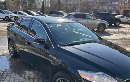 Ford Mondeo IV, 2012 год, 1 100 000 рублей, 9 фотография