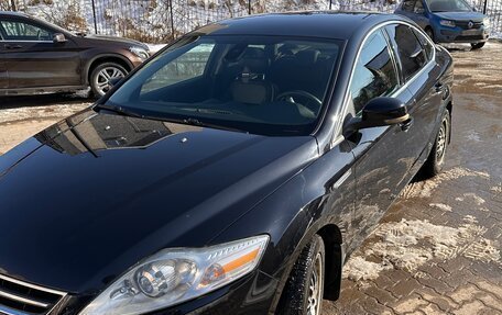 Ford Mondeo IV, 2012 год, 1 100 000 рублей, 11 фотография