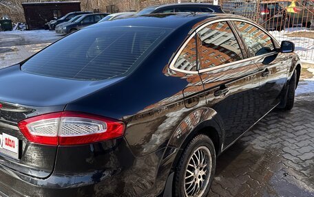 Ford Mondeo IV, 2012 год, 1 100 000 рублей, 7 фотография