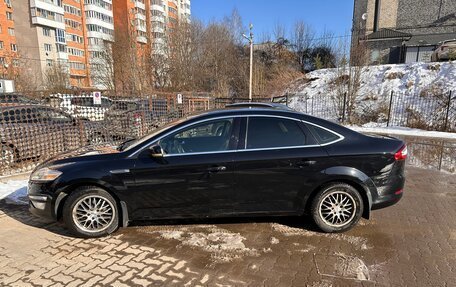 Ford Mondeo IV, 2012 год, 1 100 000 рублей, 5 фотография