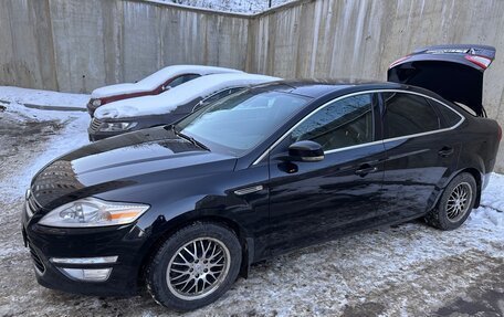Ford Mondeo IV, 2012 год, 1 100 000 рублей, 15 фотография
