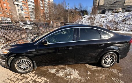 Ford Mondeo IV, 2012 год, 1 100 000 рублей, 12 фотография