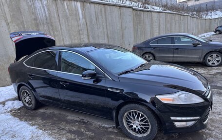 Ford Mondeo IV, 2012 год, 1 100 000 рублей, 16 фотография
