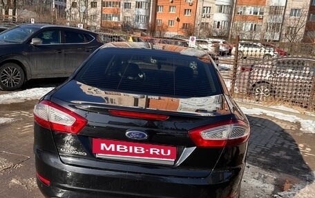 Ford Mondeo IV, 2012 год, 1 100 000 рублей, 6 фотография