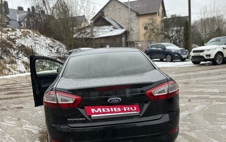 Ford Mondeo IV, 2012 год, 1 100 000 рублей, 18 фотография