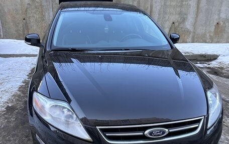 Ford Mondeo IV, 2012 год, 1 100 000 рублей, 14 фотография
