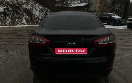 Ford Mondeo IV, 2012 год, 1 100 000 рублей, 19 фотография