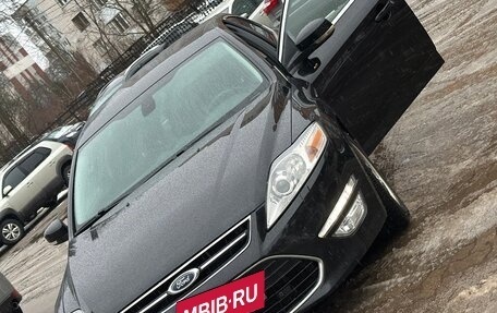 Ford Mondeo IV, 2012 год, 1 100 000 рублей, 17 фотография