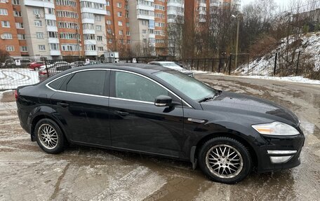 Ford Mondeo IV, 2012 год, 1 100 000 рублей, 20 фотография