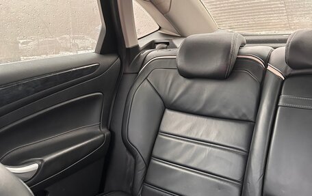 Ford Mondeo IV, 2012 год, 1 100 000 рублей, 26 фотография