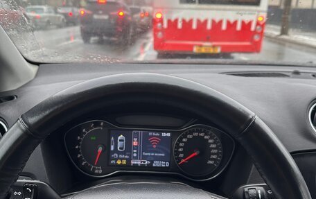 Ford Mondeo IV, 2012 год, 1 100 000 рублей, 23 фотография