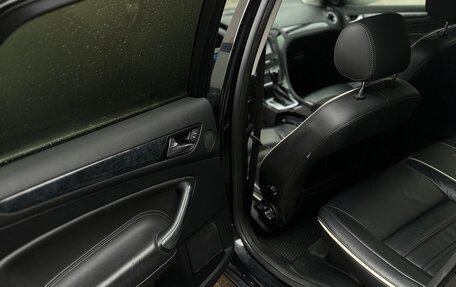 Ford Mondeo IV, 2012 год, 1 100 000 рублей, 27 фотография