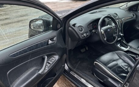 Ford Mondeo IV, 2012 год, 1 100 000 рублей, 22 фотография