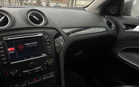 Ford Mondeo IV, 2012 год, 1 100 000 рублей, 25 фотография