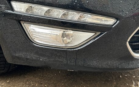 Ford Mondeo IV, 2012 год, 1 100 000 рублей, 33 фотография