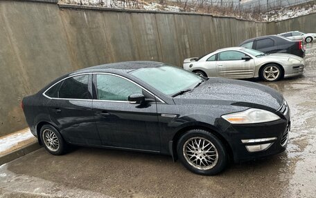 Ford Mondeo IV, 2012 год, 1 100 000 рублей, 34 фотография