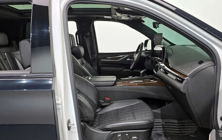 Cadillac Escalade V, 2022 год, 12 500 006 рублей, 6 фотография