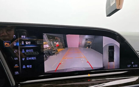 Cadillac Escalade V, 2022 год, 12 500 006 рублей, 9 фотография