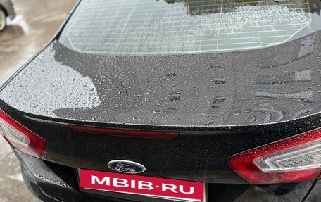 Ford Mondeo IV, 2012 год, 1 100 000 рублей, 35 фотография